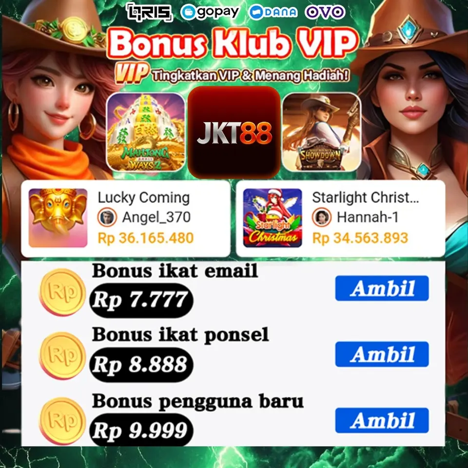 jkt88 APK