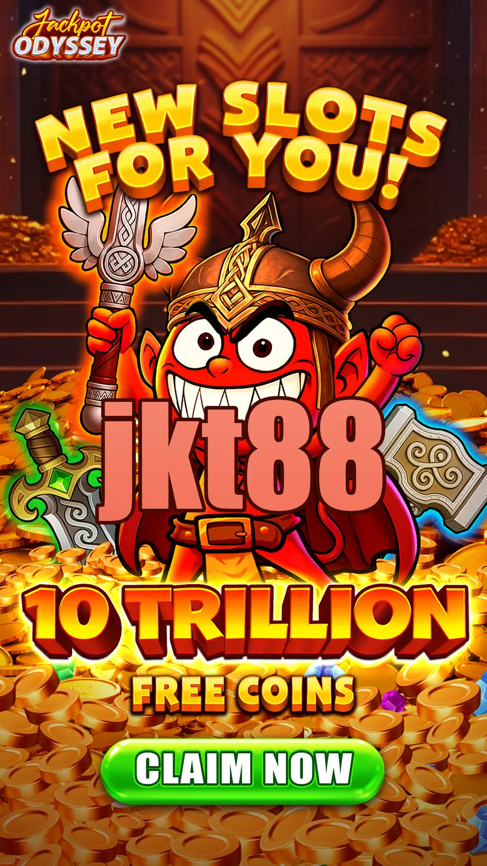 jkt88 APK