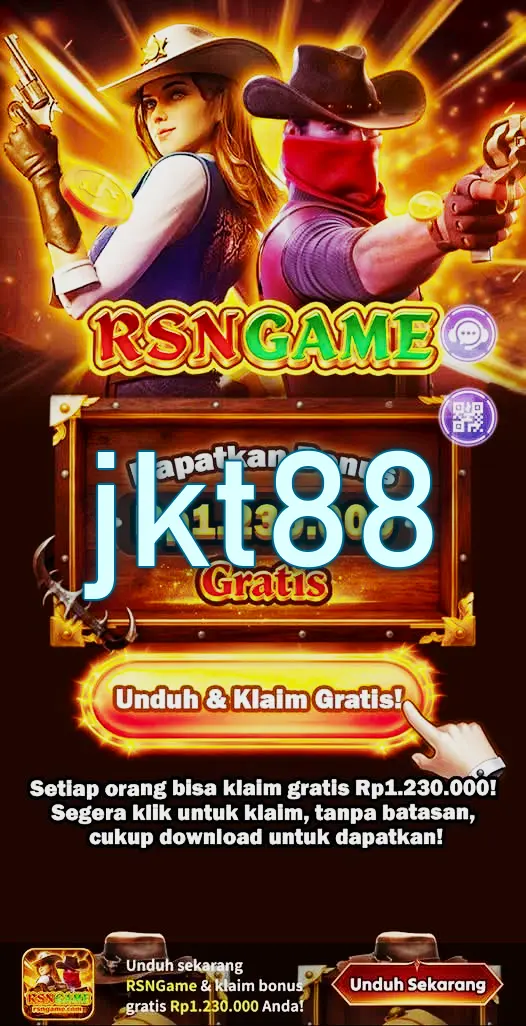 jkt88 APK