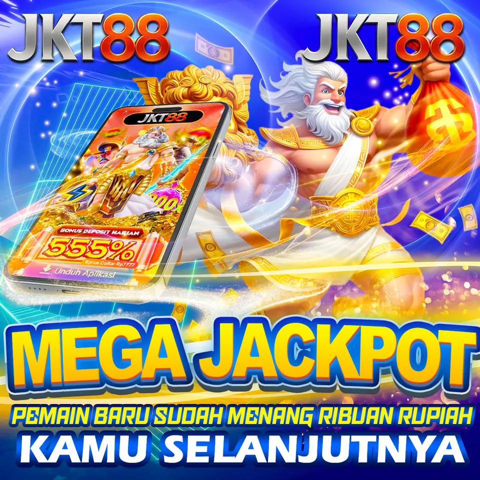 jkt88 Masuk