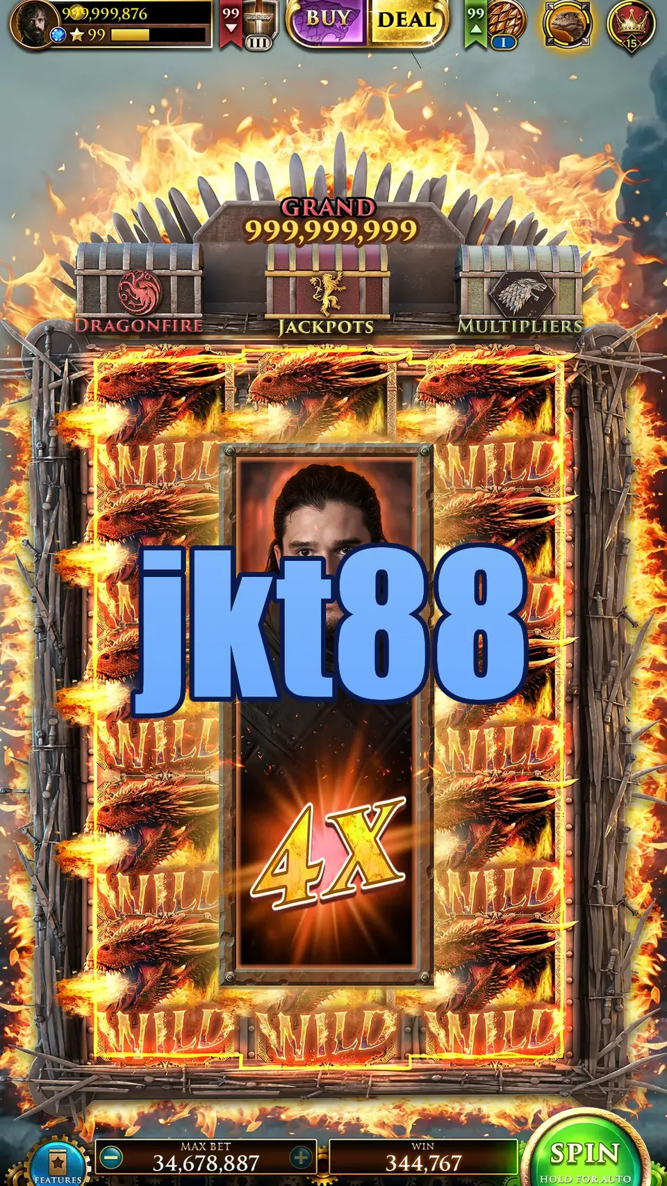 jkt88 Masuk