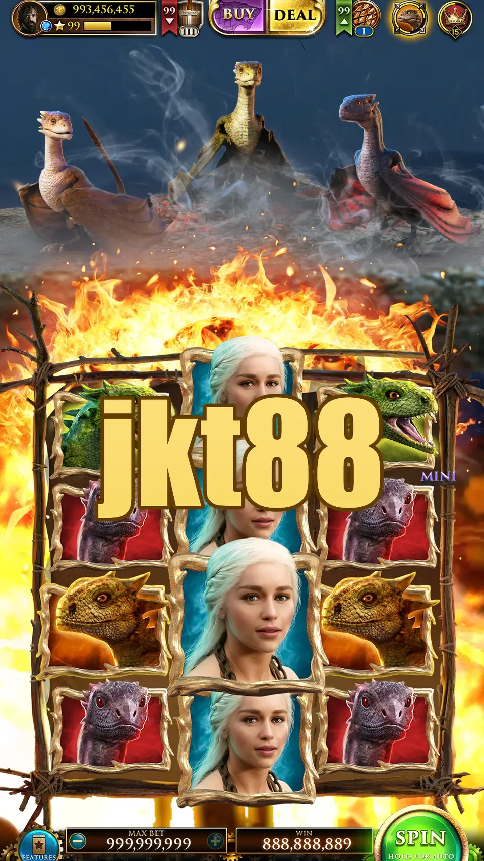 jkt88 Masuk
