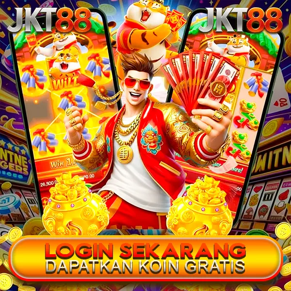 jkt88 APK Resmi Unduh